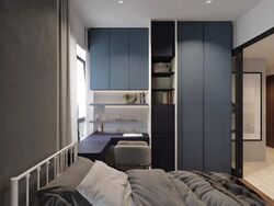 D'Leedon (D10), Condominium #449137551